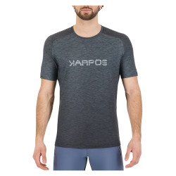 T shirt PRATO PIAZZA JERSEY