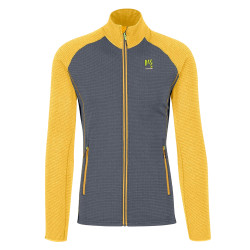 Maglia AMBRIZZOLA FULL-ZIP