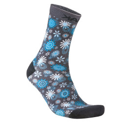 Calze SPASSO PRINT W SOCKS