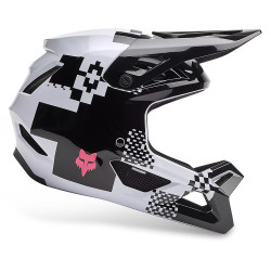Casco Bike FX RAMPAGE DIGI...