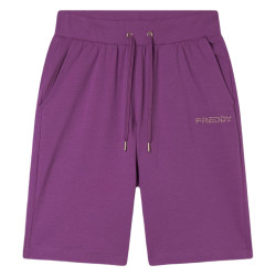 PANTALONE BERMUDA Donna