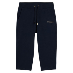 PANTALONE CORSARO Donna