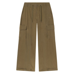 PANTALONE LUNGO Donna