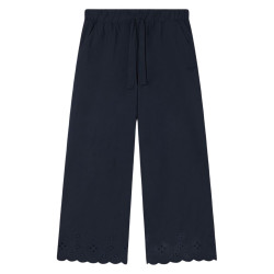 PANTALONE LUNGO Donna
