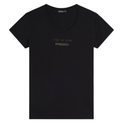 T-SHIRT MANICA CORTA Donna