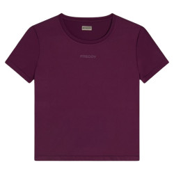 T-SHIRT MANICA CORTA Donna