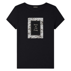 T-SHIRT MANICA CORTA Donna