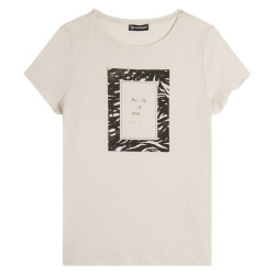 T-SHIRT MANICA CORTA Donna