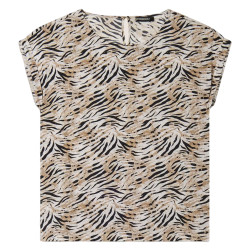 T-SHIRT MANICA CORTA Donna