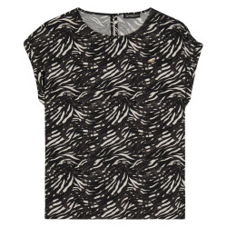 T-SHIRT MANICA CORTA Donna