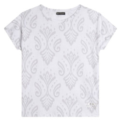 T-SHIRT MANICA CORTA Donna