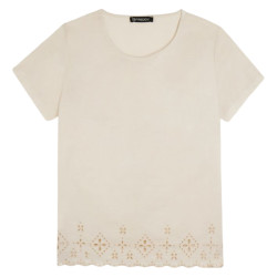 T-SHIRT MANICA CORTA Donna