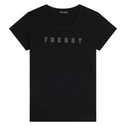 T-SHIRT MANICA CORTA Donna