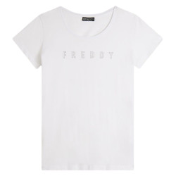 T-SHIRT MANICA CORTA Donna