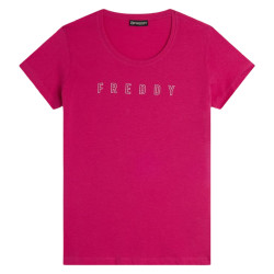 T-SHIRT MANICA CORTA Donna