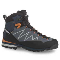 Scarpe CRODAROSSA HI GTX 2.0