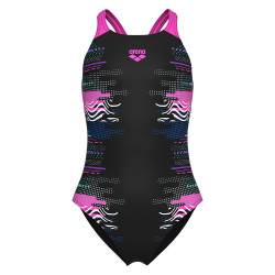 Costume GIRL'S ARENA RHYTHM...