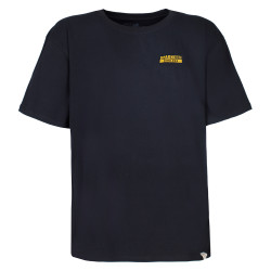MANIFESTO SS MAN T-SHIRT