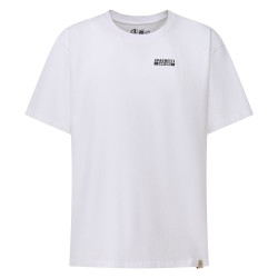 T-shirt SPAGHETTI BRAIN SS...