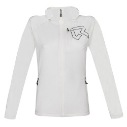 Felpa ARROWS HOODIE WOMAN...