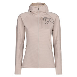 Felpa ARROWS HOODIE WOMAN...
