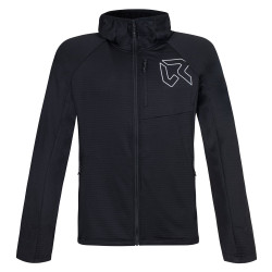 Felpa ARROWS HOODIE MAN FLEECE