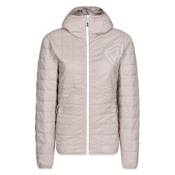 Giacca GOLDEN GATE HOODIE...