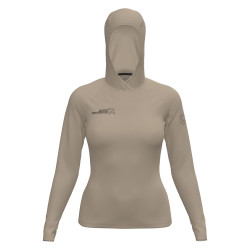 Felpa WELLHORN HOODIE WOMAN...