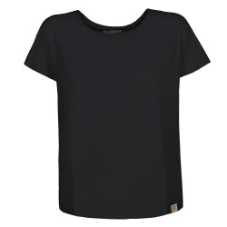 ECHO WALL SS WOMAN T-SHIR