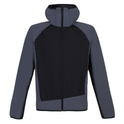 Giacca RAZOR BLADE HOODIE...