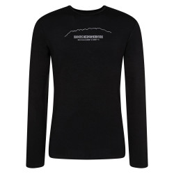 Maglia ECHO WALL LS MAN...