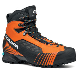 Scarpe RIBELLE LITE HD
