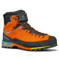 Scarpe ZODIAC TECH GORE-TEX