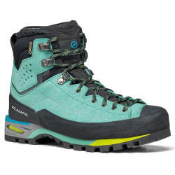 Scarpe ZODIAC TECH GORE-TEX...