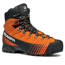 Scarpe RIBELLE HD