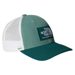 Cappello DEEP FIT MUDDER...