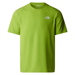 T-Shirt M LIGHTNING ALPINE...