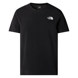 T-Shirt M LIGHTNING ALPINE...