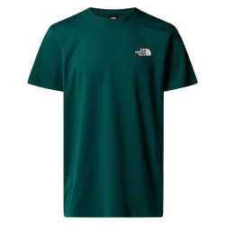 T-Shirt SIMPLE DOME Uomo