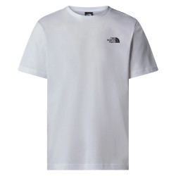 T-Shirt M REDBOX Uomo