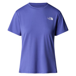 T-Shirt W FLEX Donna