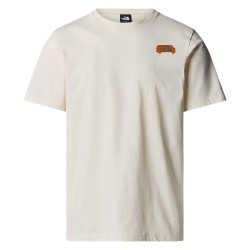 T-shirt M OUTDOOR GRAPHIC Uomo