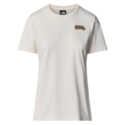 T-shirt W OUTDOOR GRAPHIC...