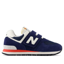 Scarpe 574 HOOK & LOOP Junior