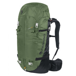 Zaino TRIOLET 48+5