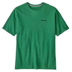 T-Shirt M P-6 LOGO...