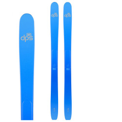 Sci alpinismo KAITZEN 105 -...