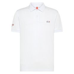 Polo JERSEY SUN68 BEACH S/S...