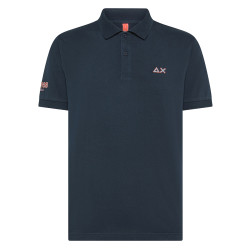 Polo JERSEY SUN68 BEACH S/S...