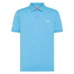Polo JERSEY SUN68 BEACH S/S...